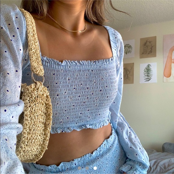 Urban Outfitters Set - Picture 3 of 3